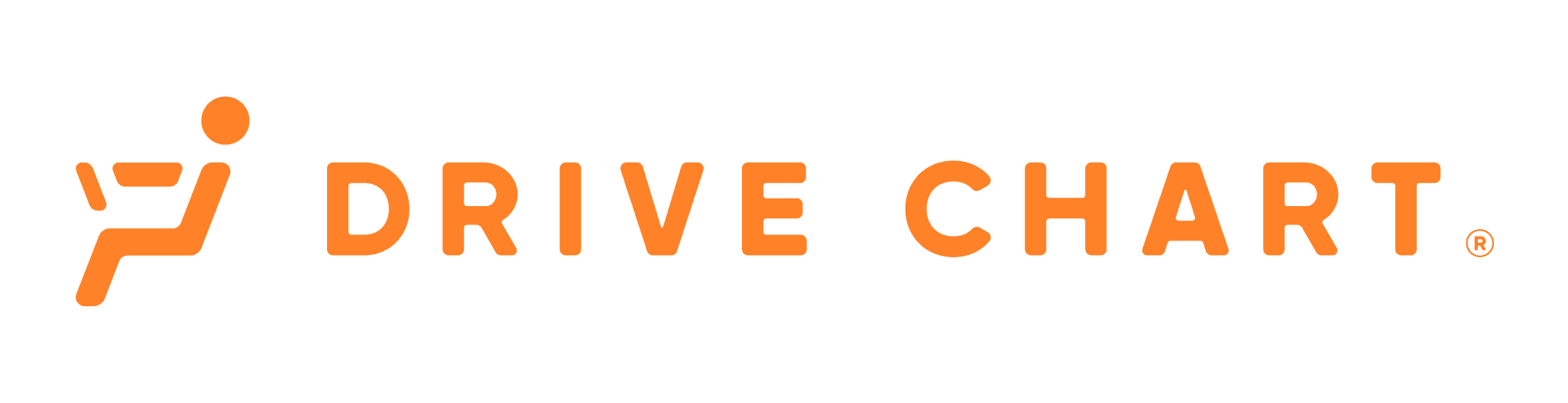 LOGO - DRIVE CHART