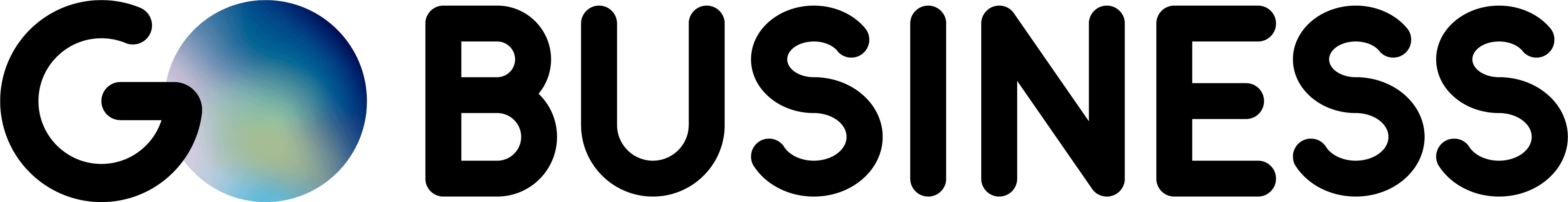 LOGO - GO BUSINESS