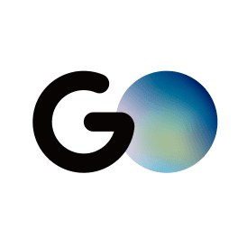 GO App Icon