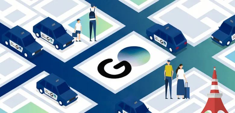 About GO App