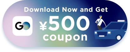 Download Now and Get ¥500 coupon