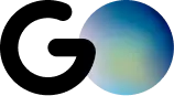 Logo GO