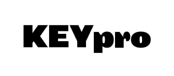 KEYpro Logo
