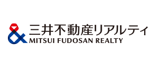 Mitsui Fudosan Realty Logo