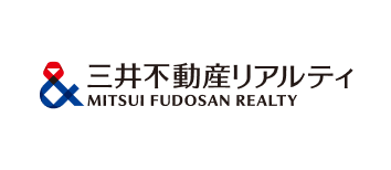 Mitsui Fudosan Realty Logo