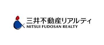 Mitsui Fudosan Realty Logo