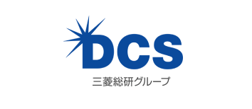 Mitsubishisouken DCS Logo