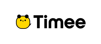 Timee Logo