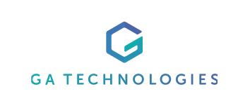 GA TECHNOLOGIES Logo