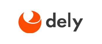 Dely Logo