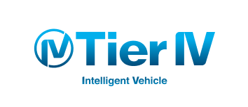 Tier4 Logo