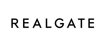 Realgate Logo