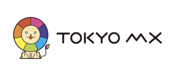 Tokyo MX Logo