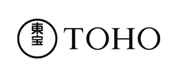 Toho Logo