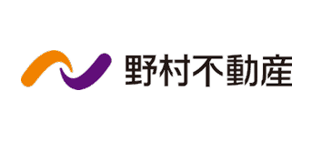 野村不動産 Logo