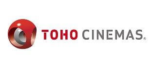 Toho Cinemas Logo