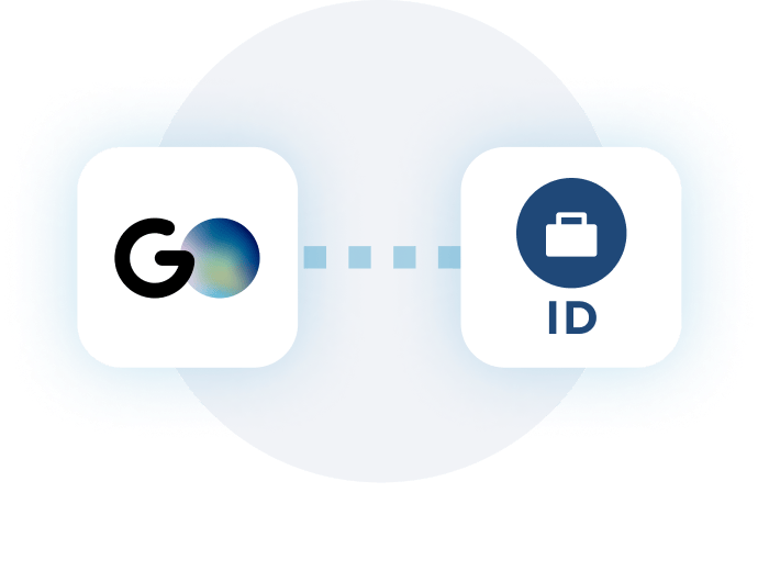 GO ID