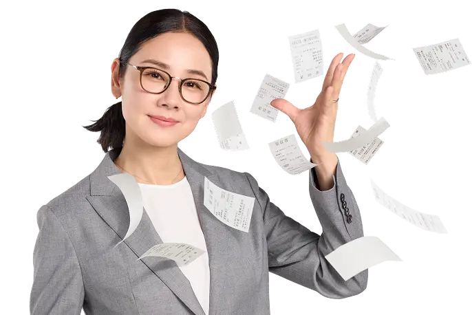 タクシーの請求書払い はじめませんか？