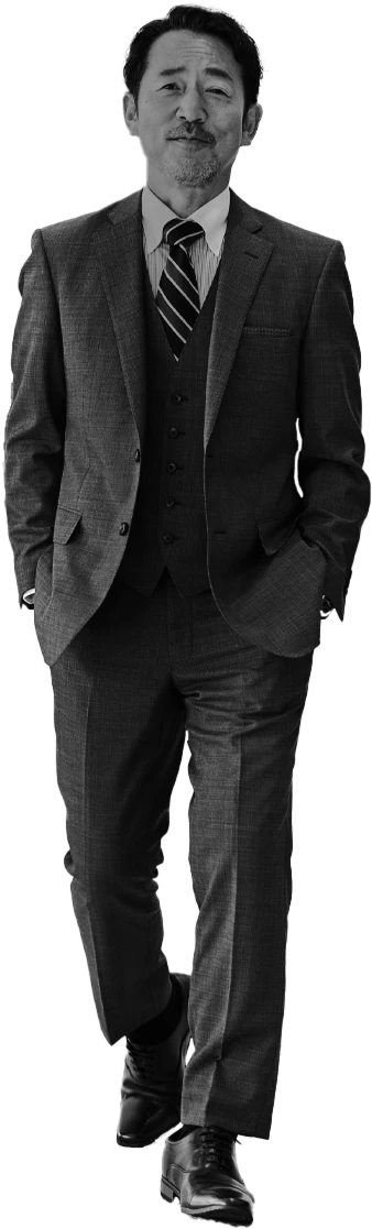GO BUSINESS
