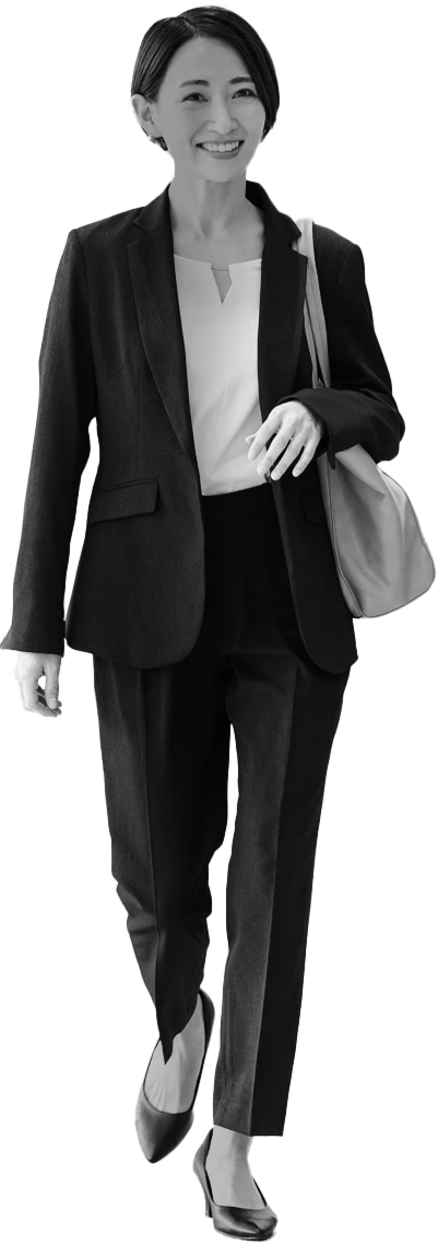 GO BUSINESS