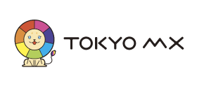 TOKYO MX