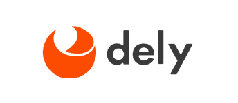 dely株式会社